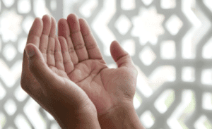 laylatul qadr dua