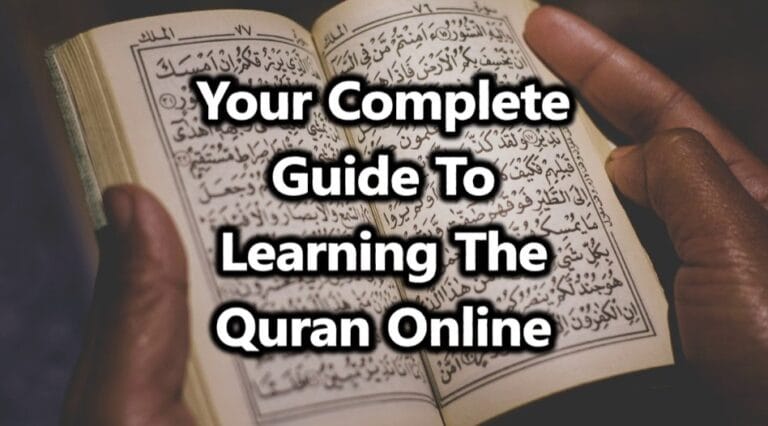 learn quran online